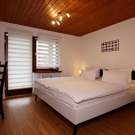 Haus Blattert - Neuglashuetten Фельдберг Экстерьер фото